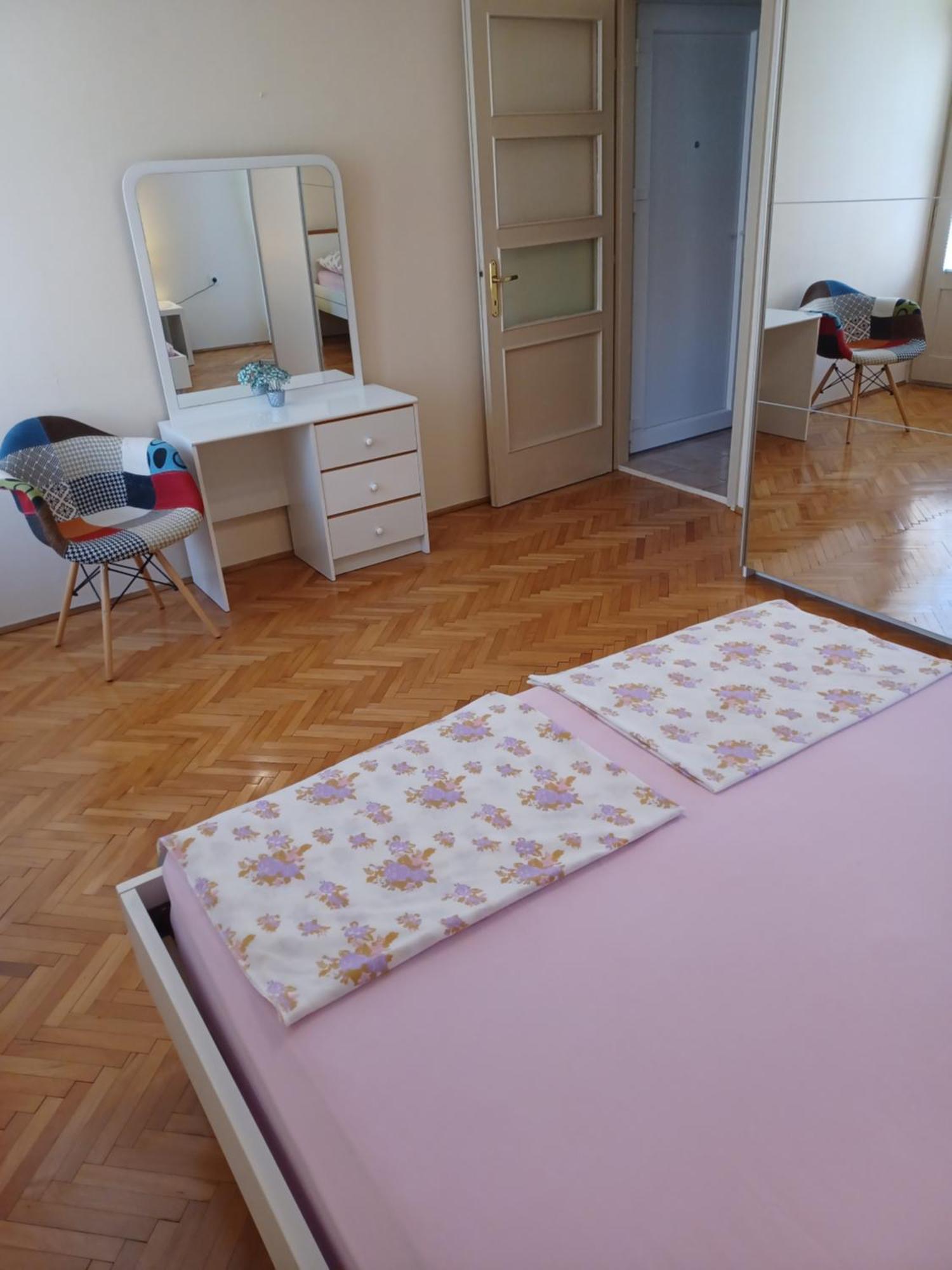 Nena City Center Apartment Zadar Buitenkant foto
